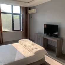 豫秦大酒店