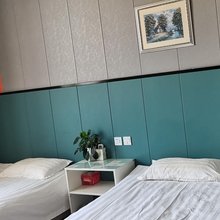 铭城宾馆(德州高铁站店)