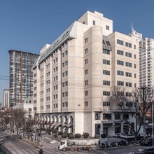 北京丽都服务式酒店公寓(芳园西路店)
