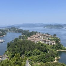 润和半岛庄园(千岛湖中心湖区店)
