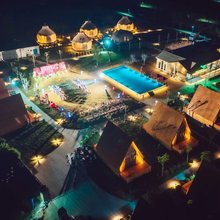 龙小在·野许民宿(渔湾风景区店)