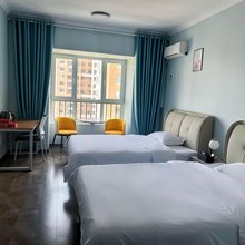 尚景酒店