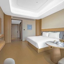 佛山好运公寓(吉利中学店)