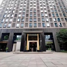 德驰公寓(观音桥步行街店)