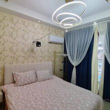 垫江有家小舍(桂冠花园店)