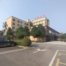 胡集宾馆