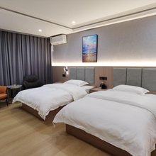 泸西金林湾酒店