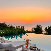 Sunset Villa·湖宴墅(千岛湖啤酒小镇店)