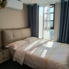 妮妮电竞民宿(宜宾西站站)