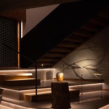 汀上·梧山居(景德镇御窑景巷店)