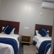 舜和商务宾馆(泰山站长途汽车站店)