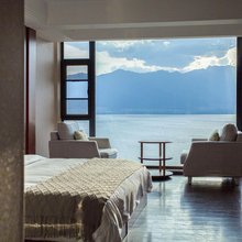 樱墅海景度假民宿(大理公馆温泉度假村店)