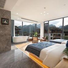 来叙·文化归宿(荔波小七孔景区东门店)