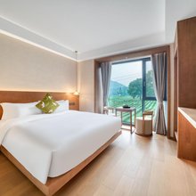 杭州隐兮茶宿(西湖灵隐店)