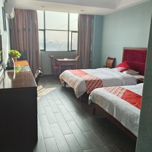衡阳京龙宾馆