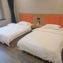 神池恒泰商务酒店
