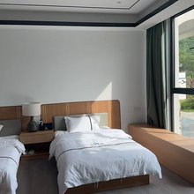 含山繁花之境民宿