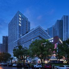 米漾米居酒店(长沙时代阳光大道毛竹塘地铁站店)