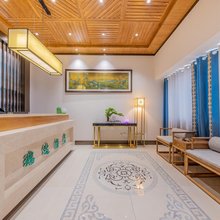 瑞达酒店(观音桥步行街店)