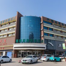 格林豪泰酒店(临沂义堂镇双岭路俄黄路店)