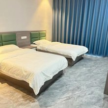 玉铅商务宾馆