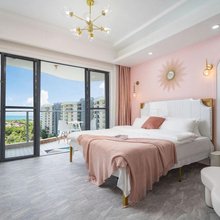 海陵岛山海客度假公寓