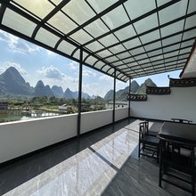 邻居民宿
