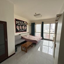 沈阳子涵假日公寓