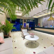 芒市金之源酒店