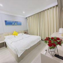 安阳遇见民宿(安阳万达广场店)