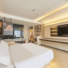 潮居·时光国际Apartment