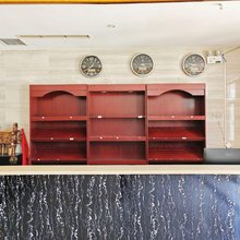 枫林晚酒店(樱桃沟景区店)