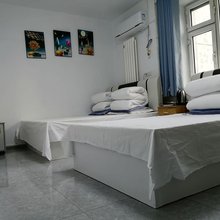 张綦旅馆(哈尔滨火车站店)