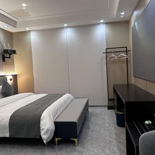 汶川岷卫商务酒店