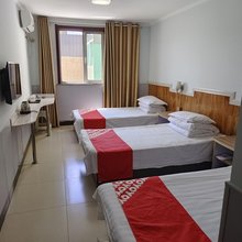 忻州枫林酒店