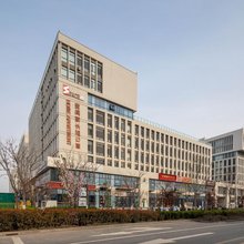 空间家公寓(机场店)
