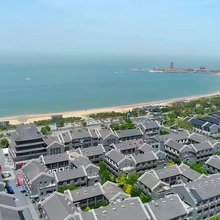 忆光年酒店(蓬莱阁海水浴场店)