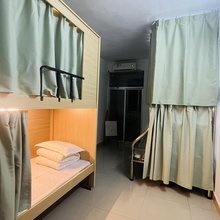 湛江博学公寓(赤坎老街店)