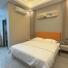 宜家精品公寓(厚街展览中心店)