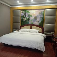 涪陵龙芝尊宾馆(白鹤梁水下博物馆店)