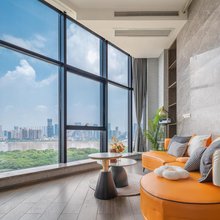 橘子洲畔民宿(潇湘中路店)