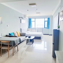 浠苒公寓(临沂海联国际广场店)
