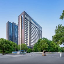 徐州博顿温德姆酒店(高铁东站店)