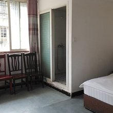 长沙桂花家庭旅馆