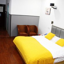 宿迁博林宾馆(学成路店)