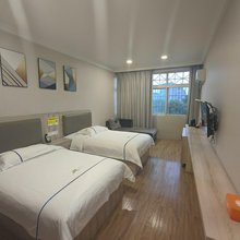 公安罗曼尼酒店