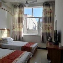 鑫隆宾馆