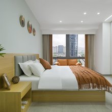 云漫·影院式公寓(重庆中央公园店)