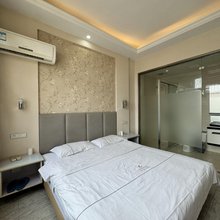 湖州练市再兴宾馆