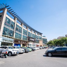 芬阳宾馆(南京江宁万达广场东新南路店)